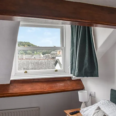 Pitcairn House-uk41255 Ferienhaus Keswick (Cumbria)