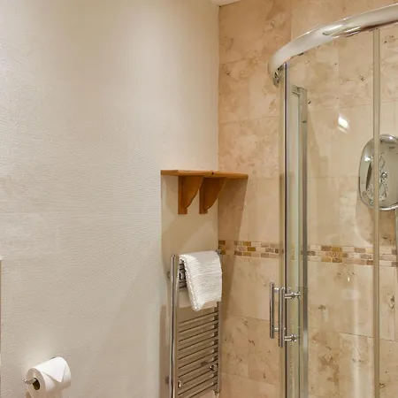 Ferienhaus Pitcairn House-uk41255