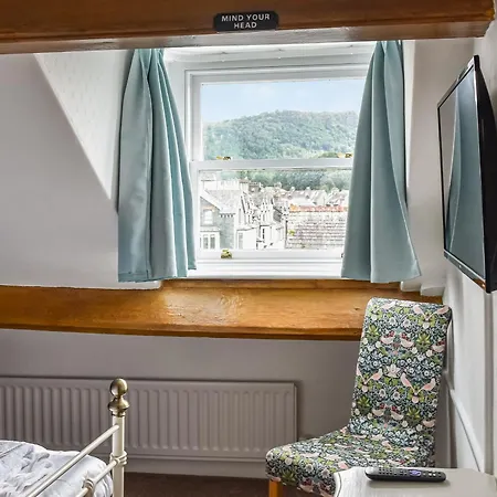 Pitcairn House-uk41255 Ferienhaus Keswick (Cumbria)