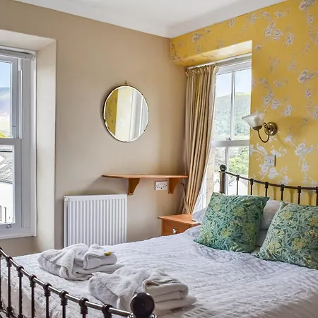 Pitcairn House-uk41255 Ferienhaus *