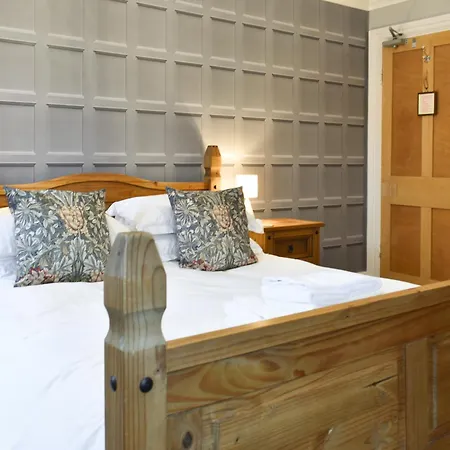 Feriehus Pitcairn House-uk41255 *