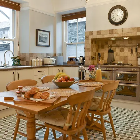 Pitcairn House-uk41255 Holiday home Keswick (Cumbria)