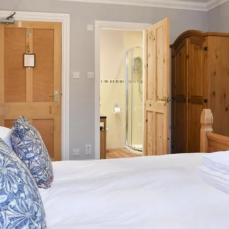 Pitcairn House-uk41255 Feriehus *