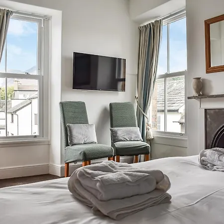 Pitcairn House-uk41255 Holiday home
