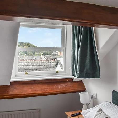 Pitcairn House-uk41255 Holiday home Keswick (Cumbria)