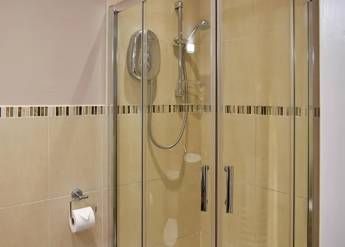 Holiday home Pitcairn House-uk41255 Keswick (Cumbria)