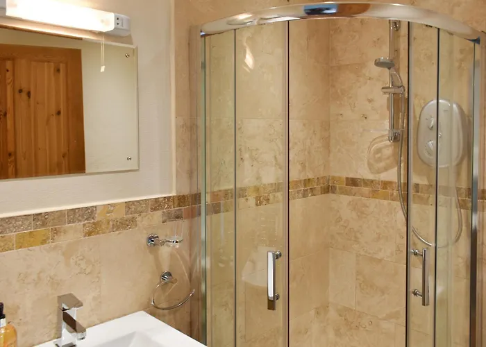 Pitcairn House-uk41255 * Keswick (Cumbria)