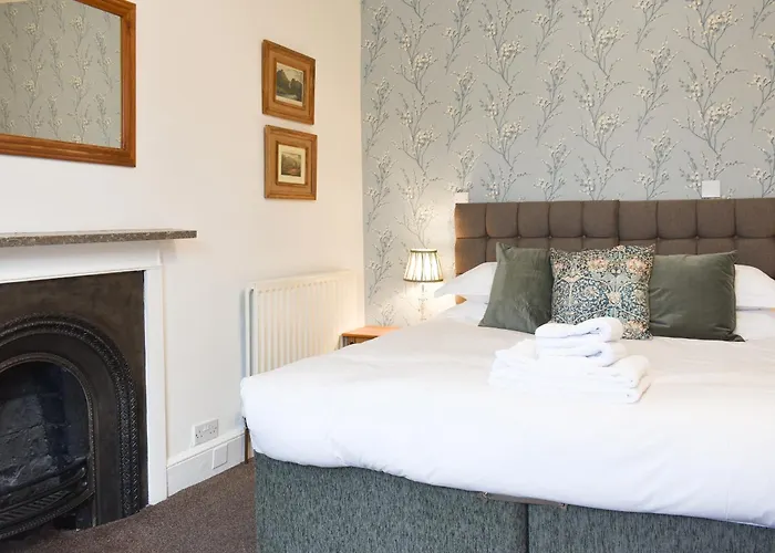 Holiday home Pitcairn House-uk41255