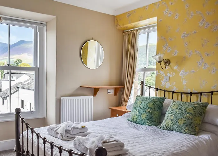 Pitcairn House-uk41255 Keswick (Cumbria)