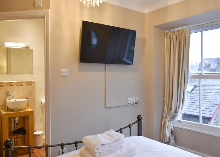 Pitcairn House-uk41255 Holiday home