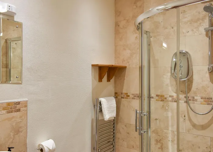 Feriehus Pitcairn House-uk41255