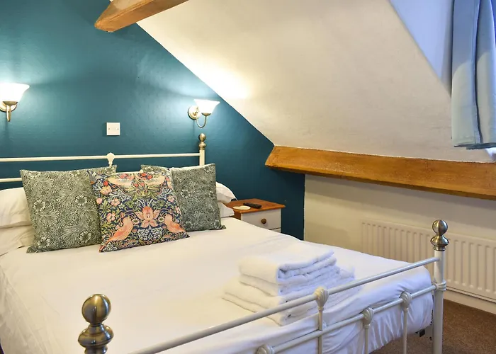 Feriehus Pitcairn House-uk41255 *