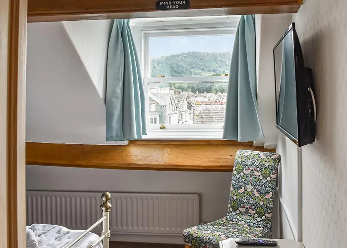 Pitcairn House-uk41255 Holiday home