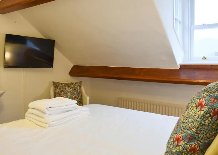 Holiday home Pitcairn House-uk41255 Keswick (Cumbria)