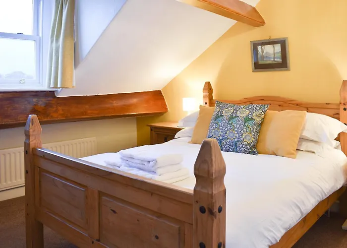 Feriehus Pitcairn House-uk41255 *