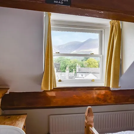 Pitcairn House-uk41255 Nyaraló *