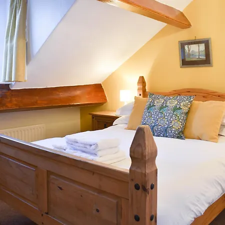 Nyaraló Pitcairn House-uk41255 *