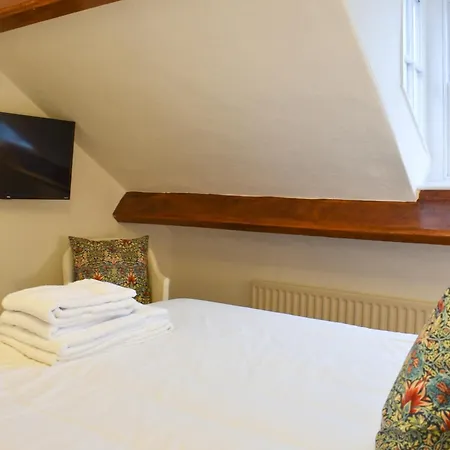 Nyaraló Pitcairn House-uk41255 *