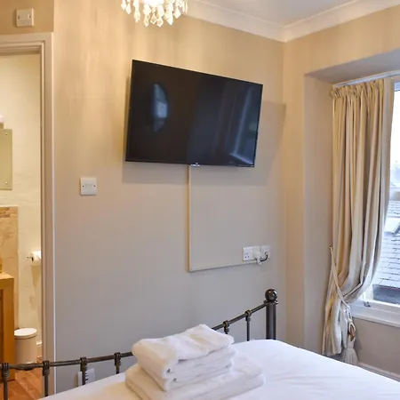 Nyaraló Pitcairn House-uk41255 *