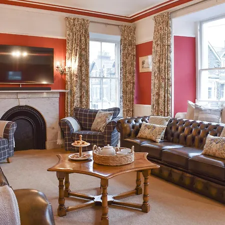 Pitcairn House-uk41255 펜션