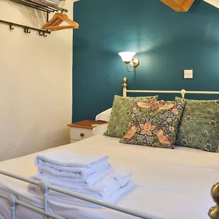 Pitcairn House-uk41255 Nyaraló Keswick