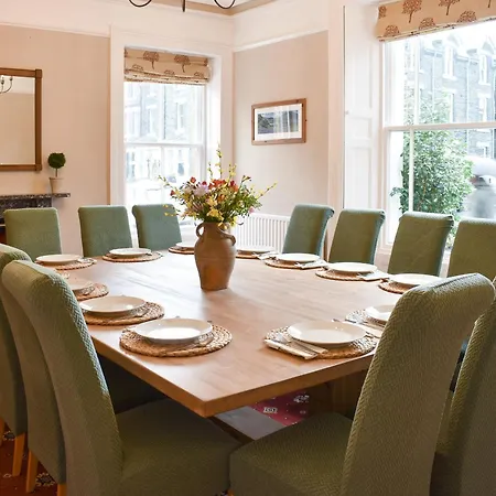 Nyaraló Pitcairn House-uk41255 Keswick